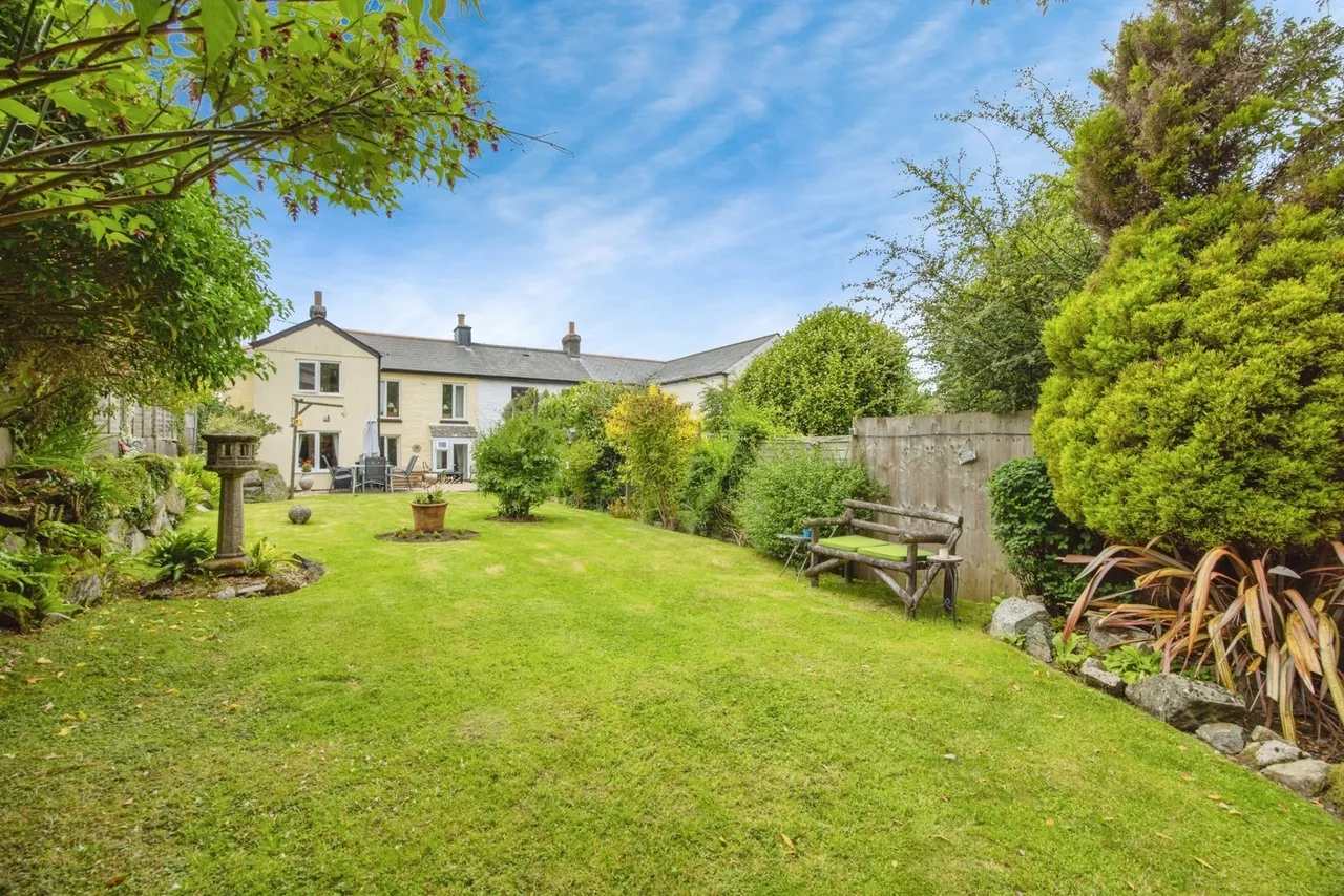 Well Lane, St Cleer, PL14, photo 15