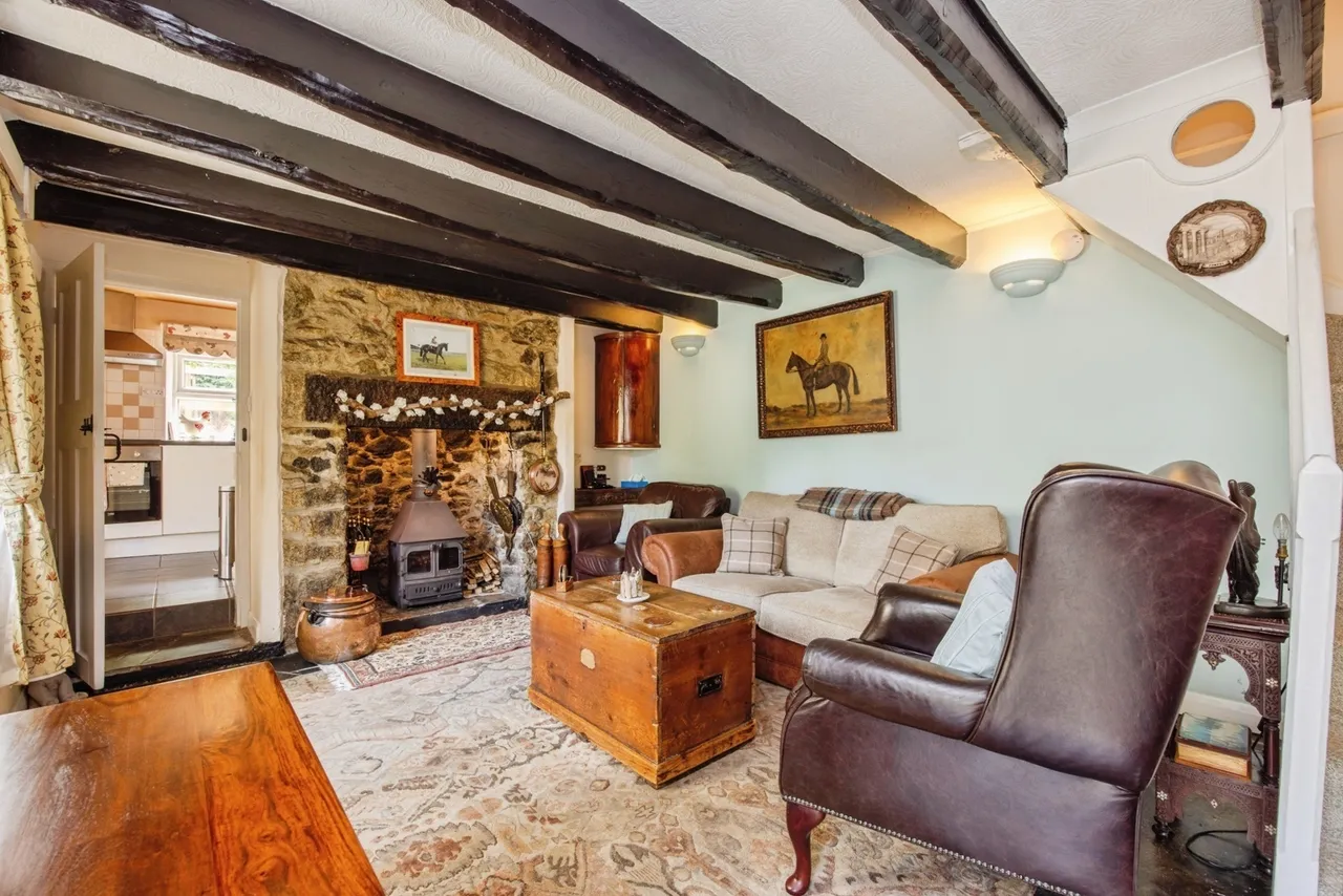 Well Lane, St Cleer, PL14, photo 2