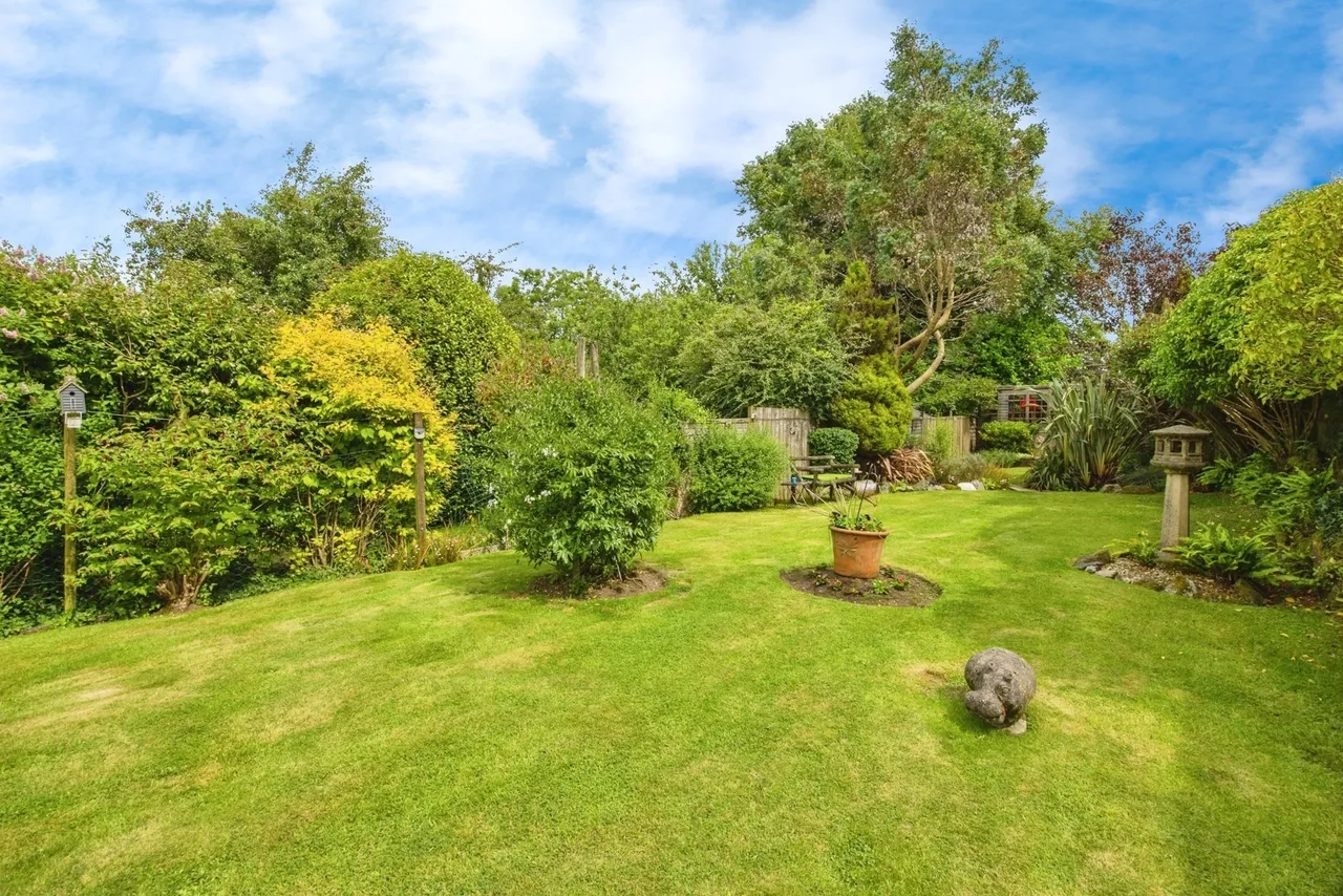 Well Lane, St Cleer, PL14, photo 6