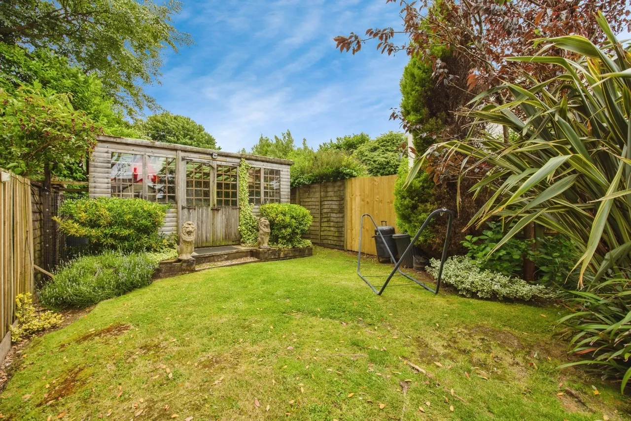 Well Lane, St Cleer, PL14, photo 13