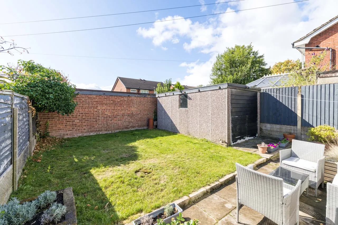 Castleton Way, Winstanley, WN3, photo 5
