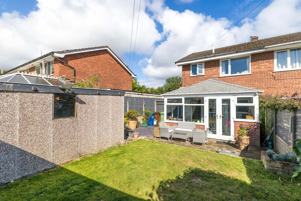 Castleton Way, Winstanley, WN3, photo 14