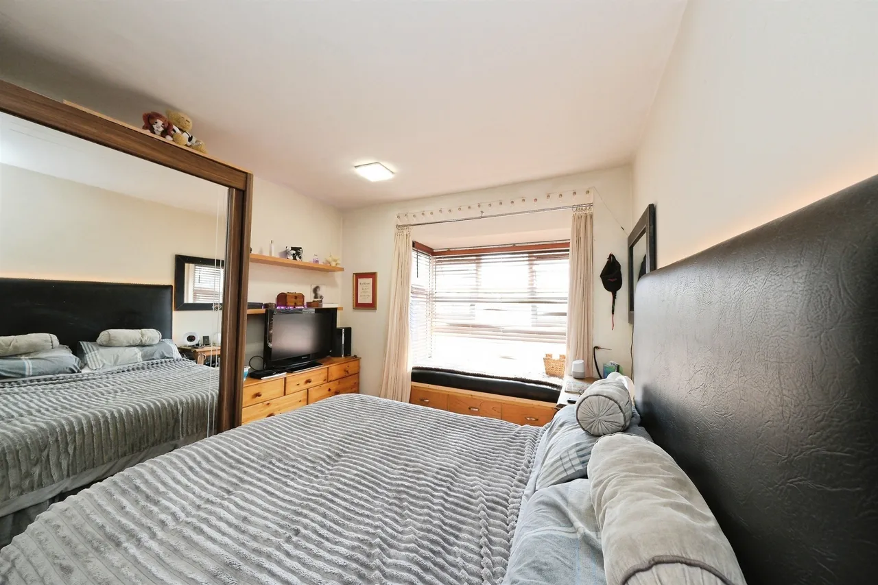 Bonet Lane, Brinsworth, Rotherham, photo 9