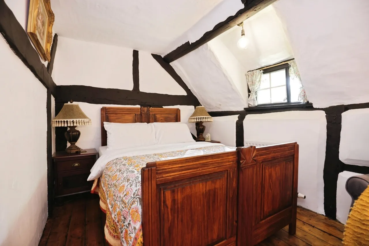 Hathaway Hamlet, Stratford-Upon-Avon, CV37, photo 10
