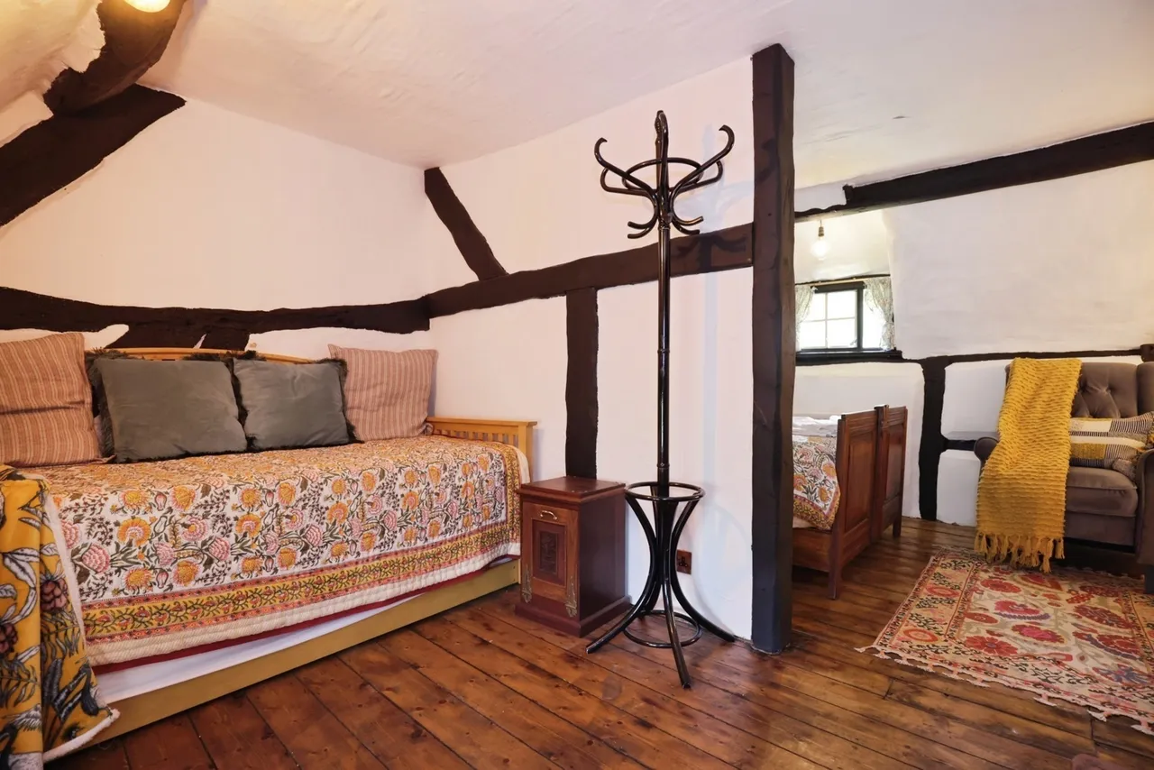 Hathaway Hamlet, Stratford-Upon-Avon, CV37, photo 13