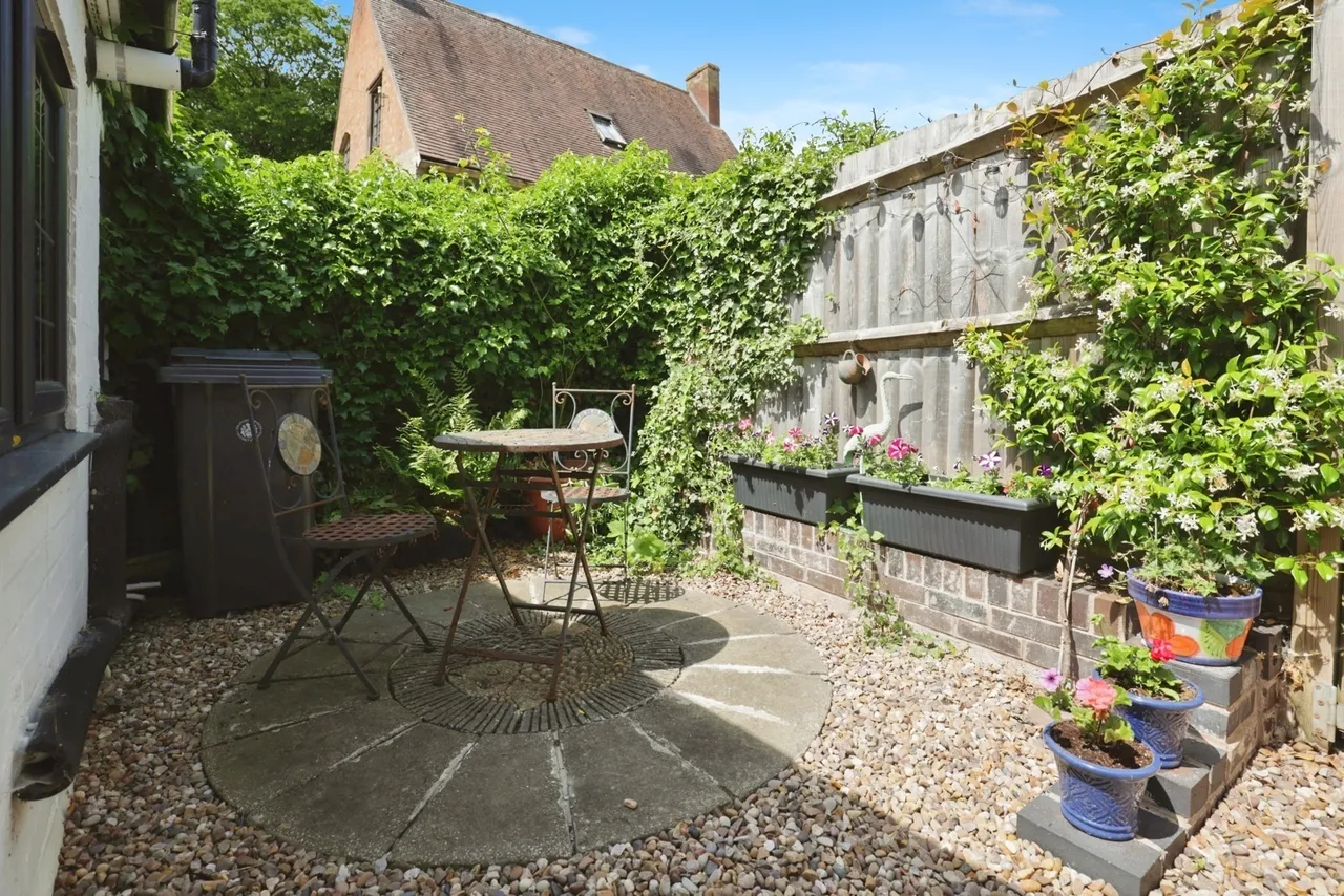 Hathaway Hamlet, Stratford-Upon-Avon, CV37, photo 16