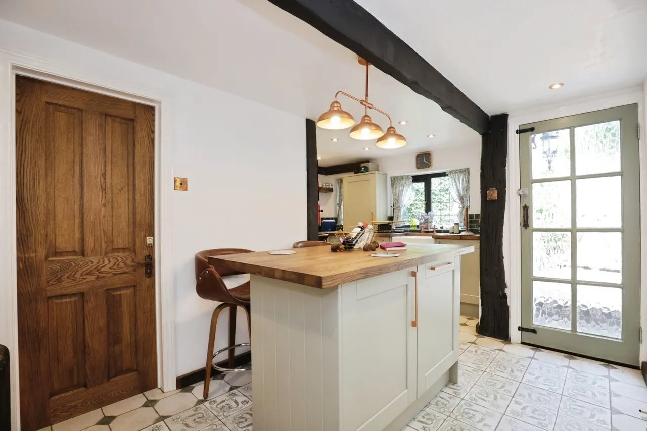 Hathaway Hamlet, Stratford-Upon-Avon, CV37, photo 6