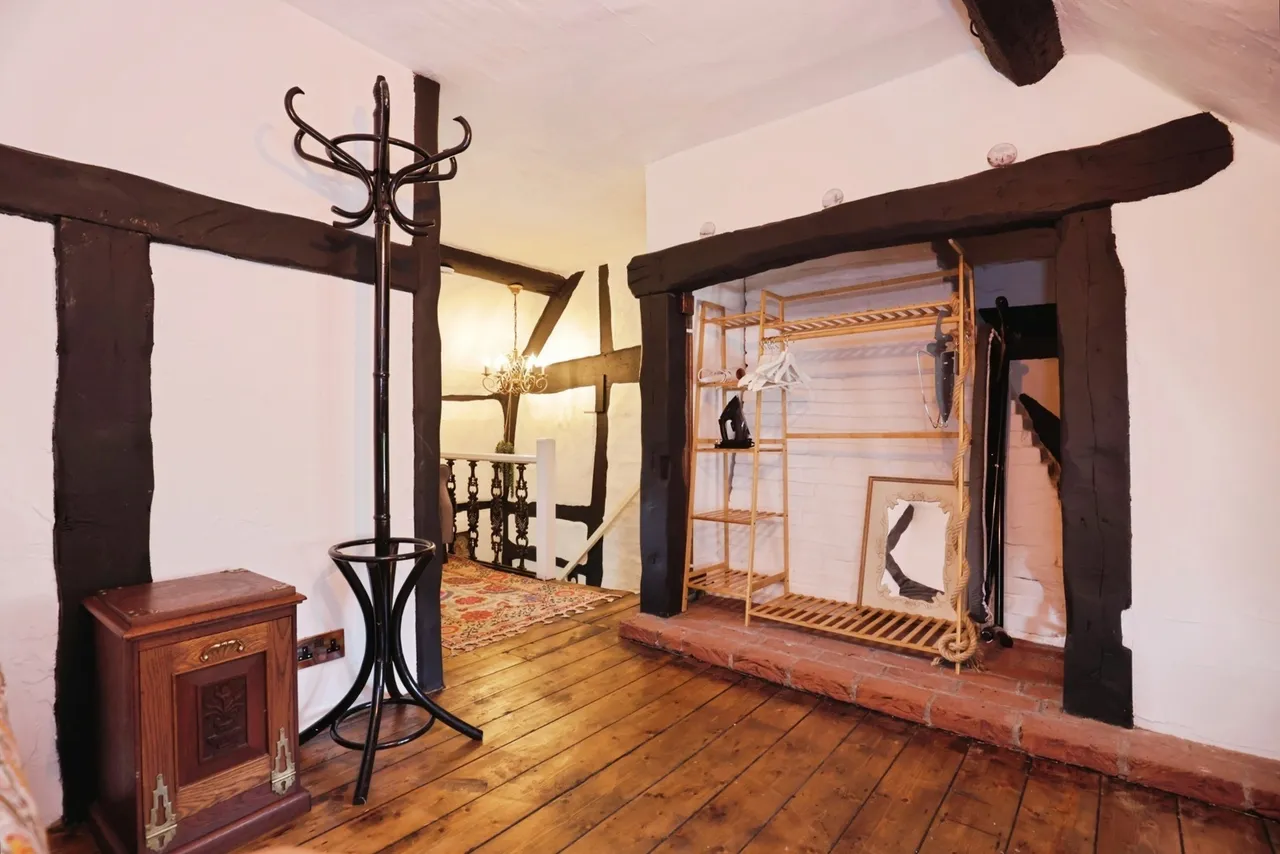 Hathaway Hamlet, Stratford-Upon-Avon, CV37, photo 14