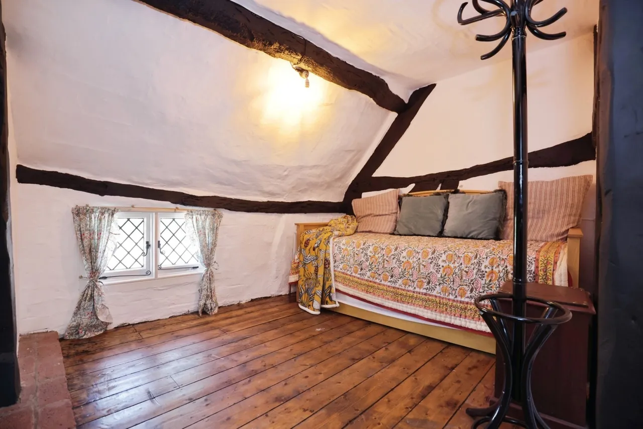 Hathaway Hamlet, Stratford-Upon-Avon, CV37, photo 12