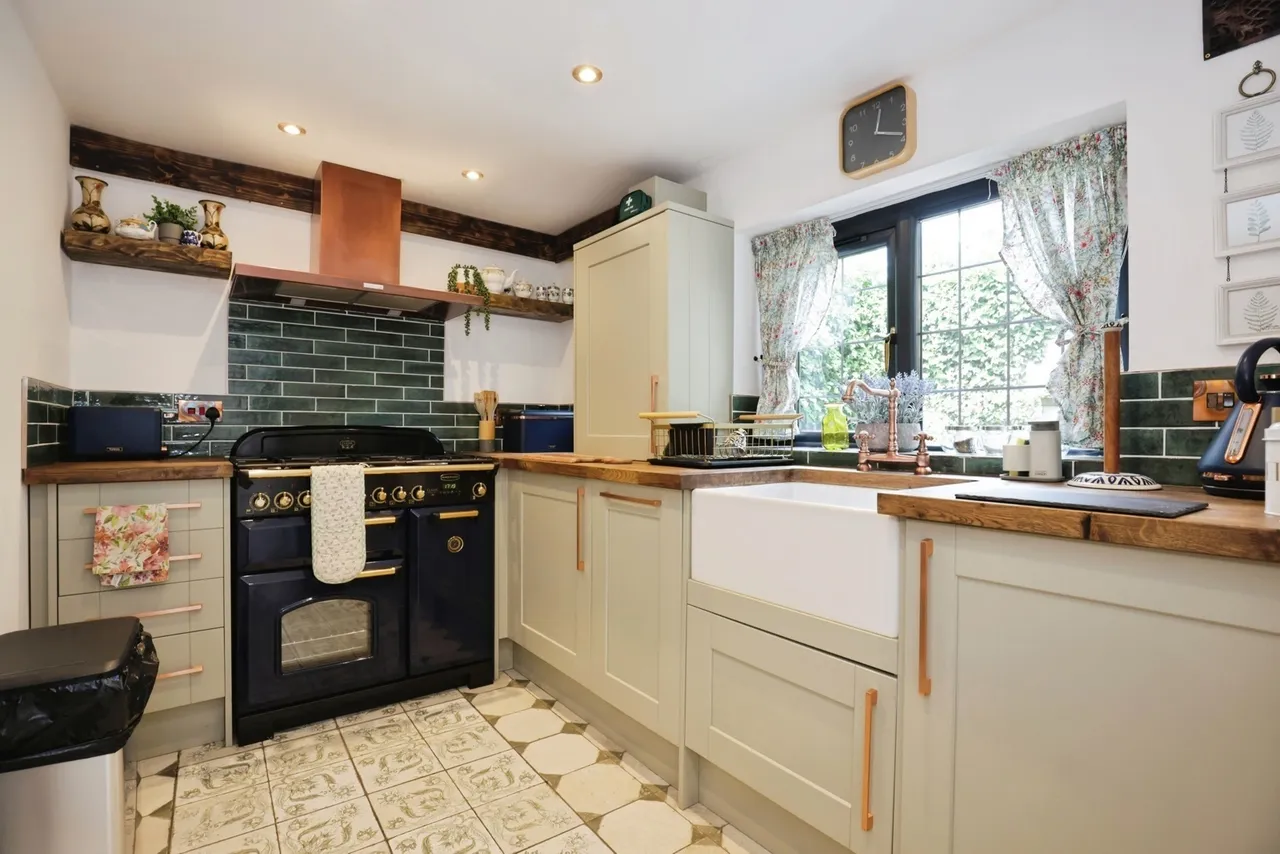 Hathaway Hamlet, Stratford-Upon-Avon, CV37, photo 9