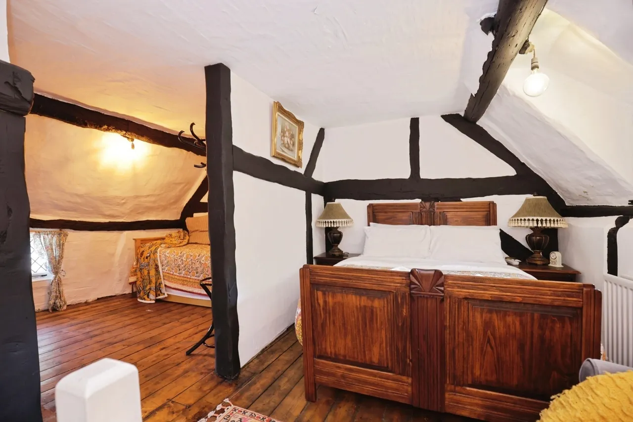 Hathaway Hamlet, Stratford-Upon-Avon, CV37, photo 11
