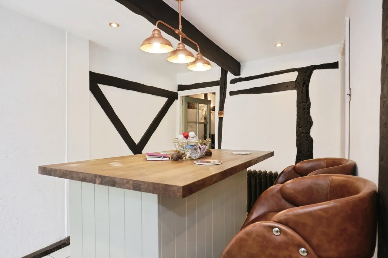 Hathaway Hamlet, Stratford-Upon-Avon, CV37, photo 8
