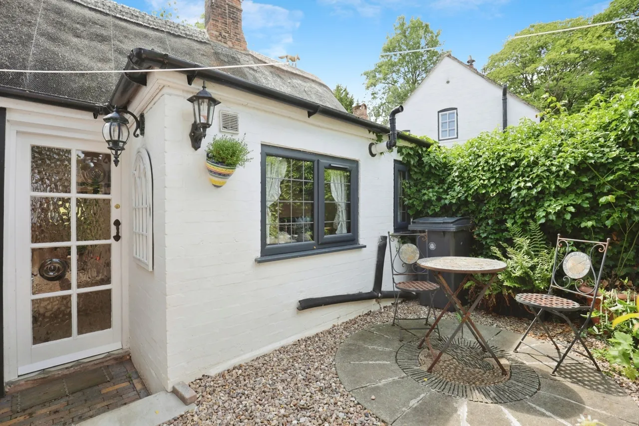 Hathaway Hamlet, Stratford-Upon-Avon, CV37, photo 15