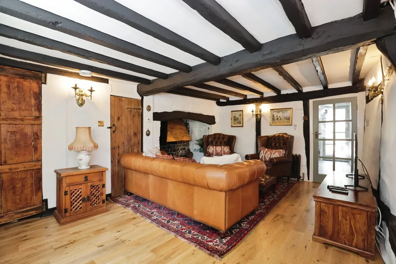 Hathaway Hamlet, Stratford-Upon-Avon, CV37, photo 4