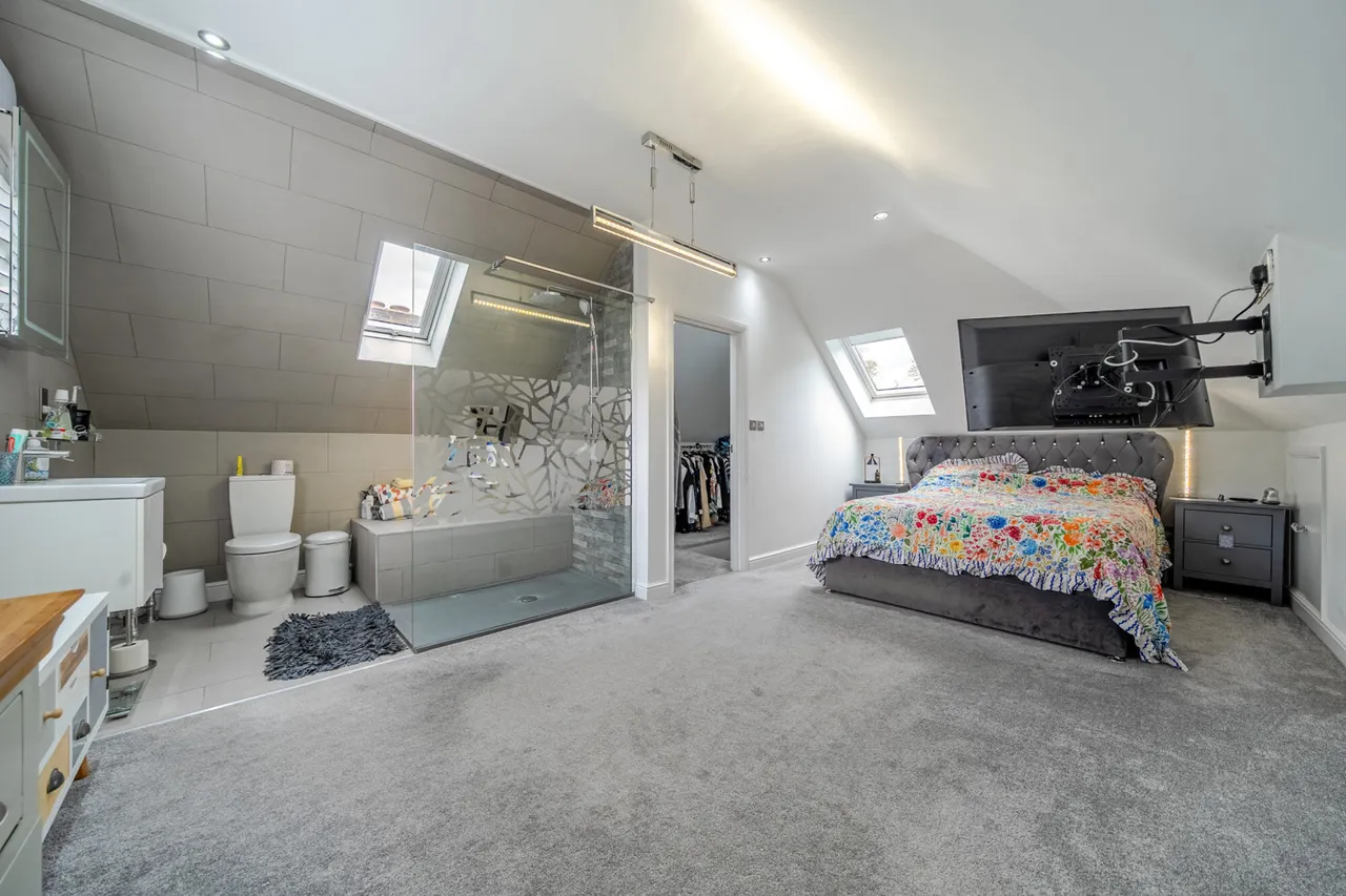 Gravel Hill Close, DA6, photo 9
