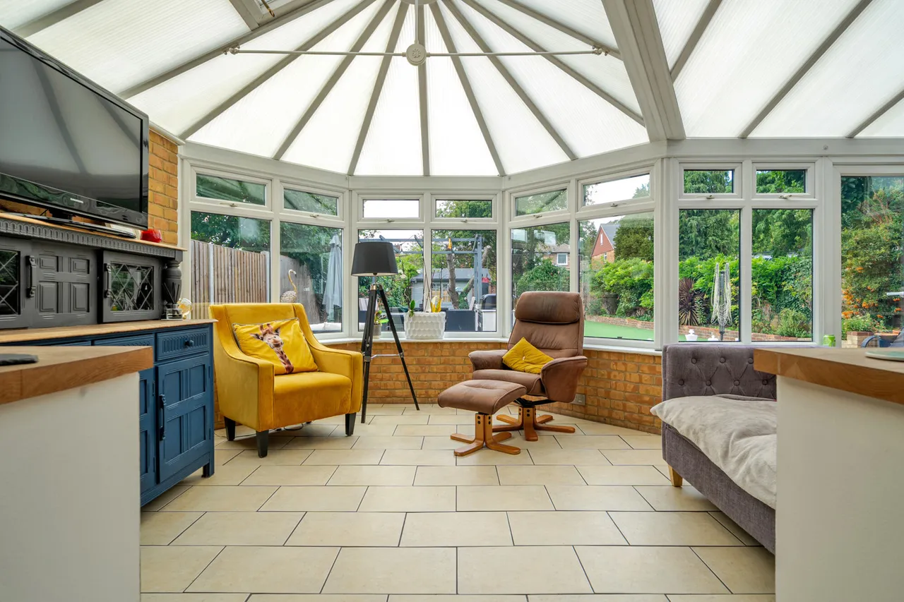 Gravel Hill Close, DA6, photo 27