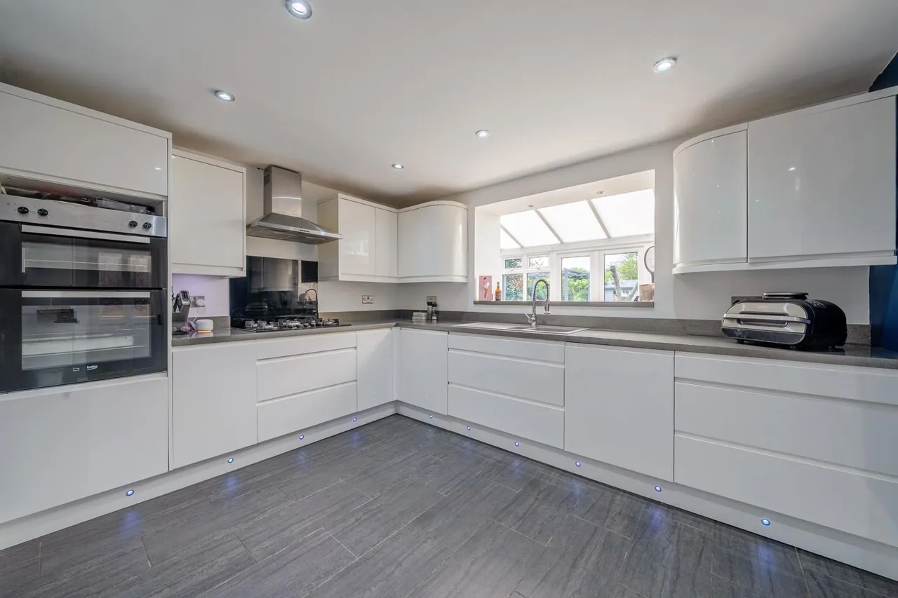 Gravel Hill Close, DA6, photo 25