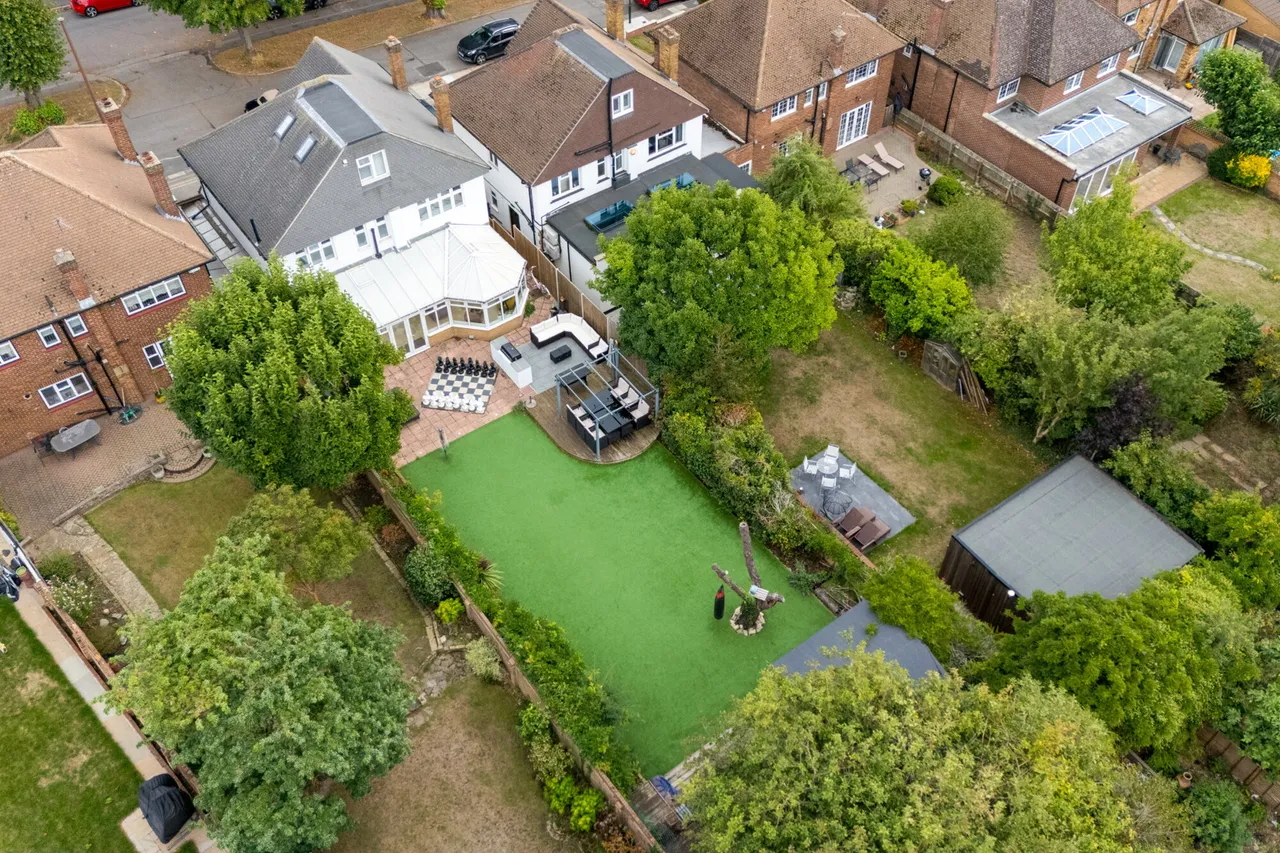 Gravel Hill Close, DA6, photo 21