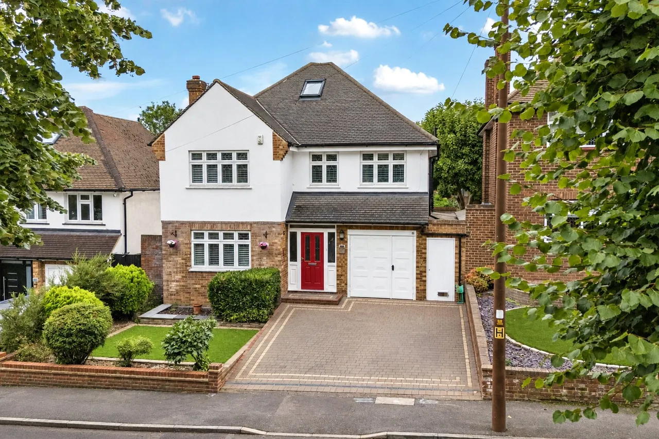 Gravel Hill Close, DA6, photo 31