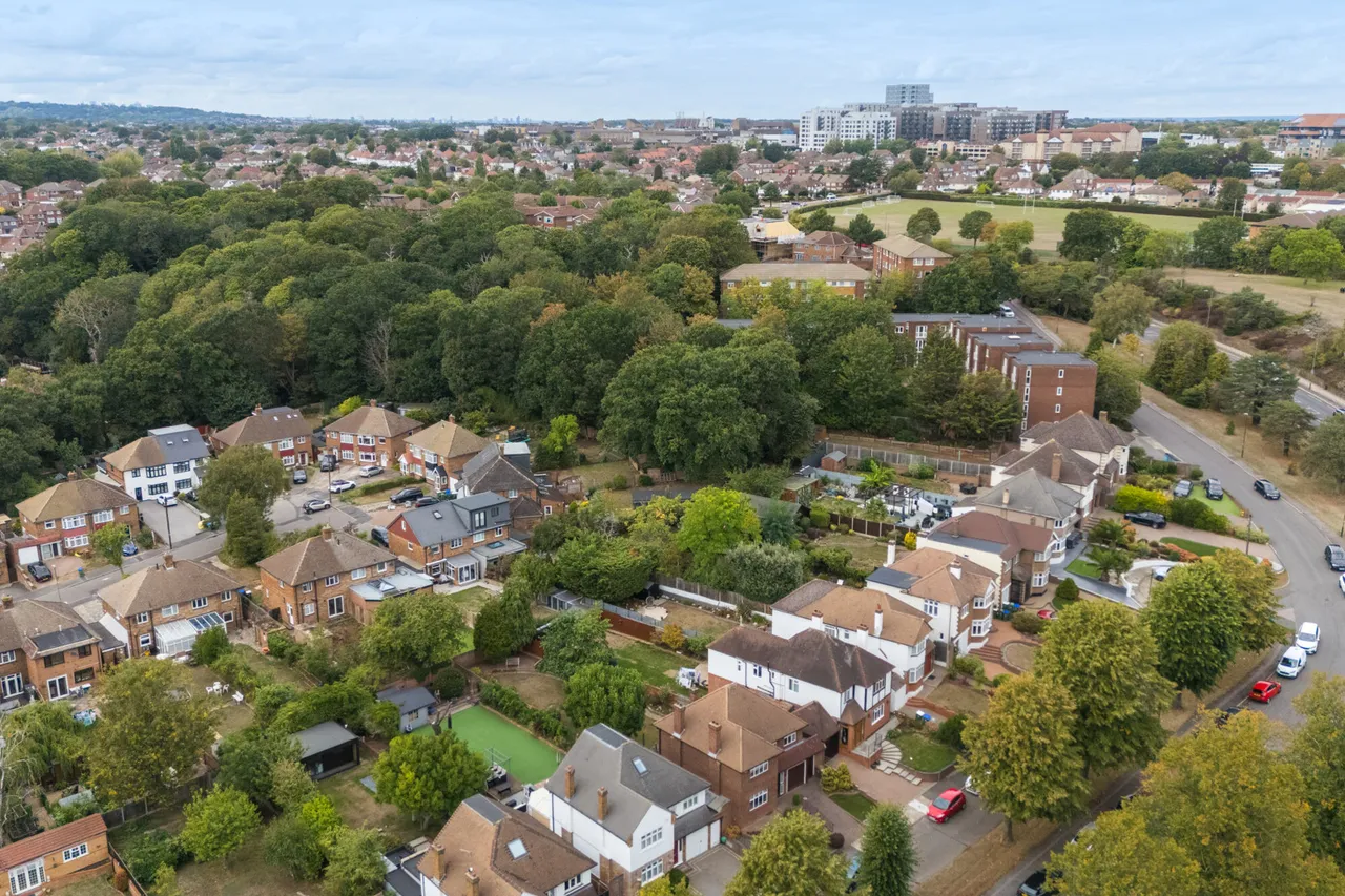 Gravel Hill Close, DA6, photo 22