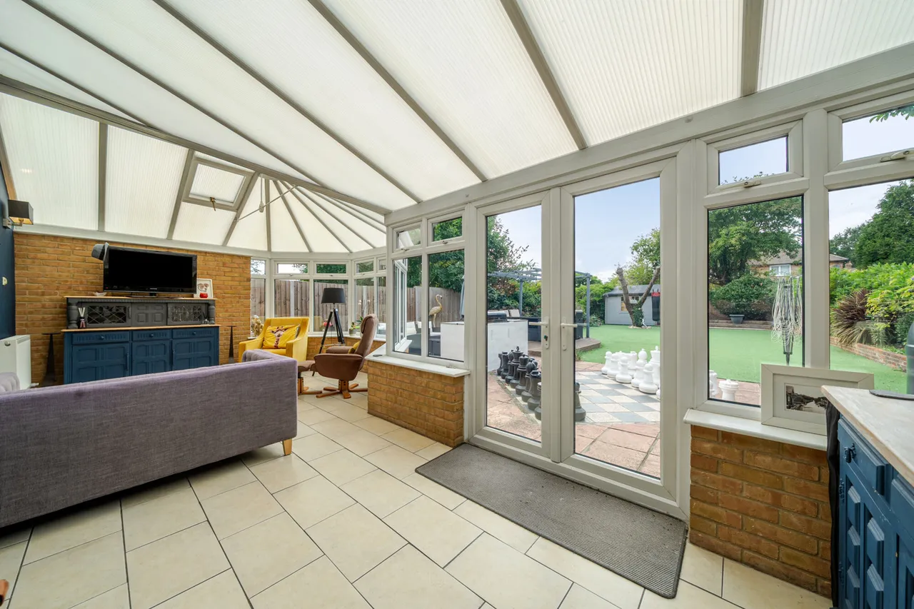 Gravel Hill Close, DA6, photo 28