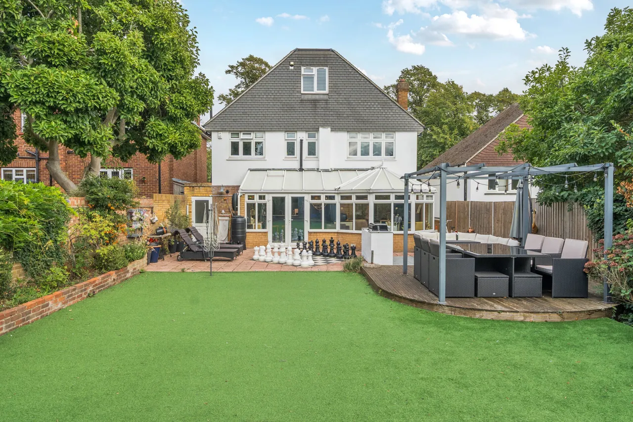Gravel Hill Close, DA6, photo 2