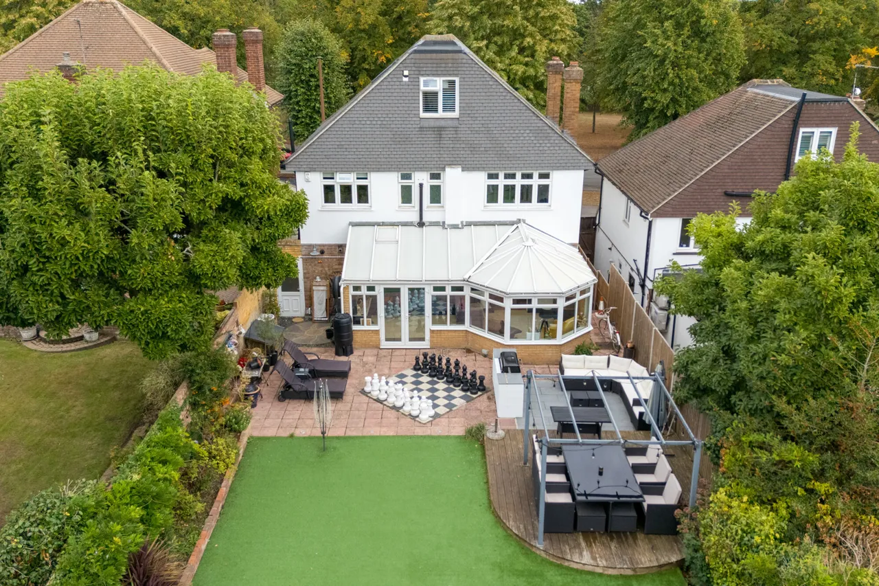 Gravel Hill Close, DA6, photo 23