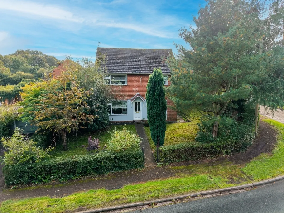 East Lawns, Betley, CW3, photo 15