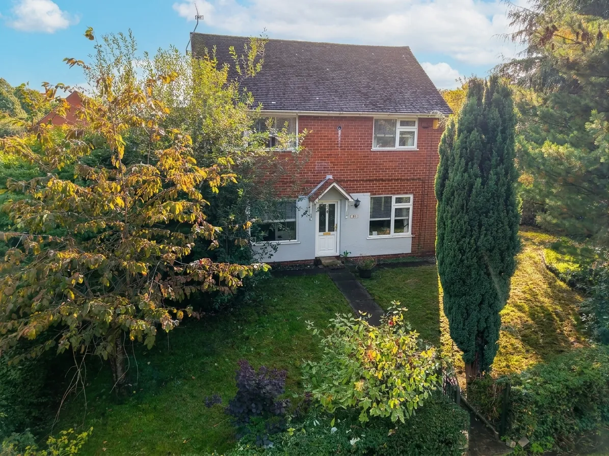 East Lawns, Betley, CW3, photo 16