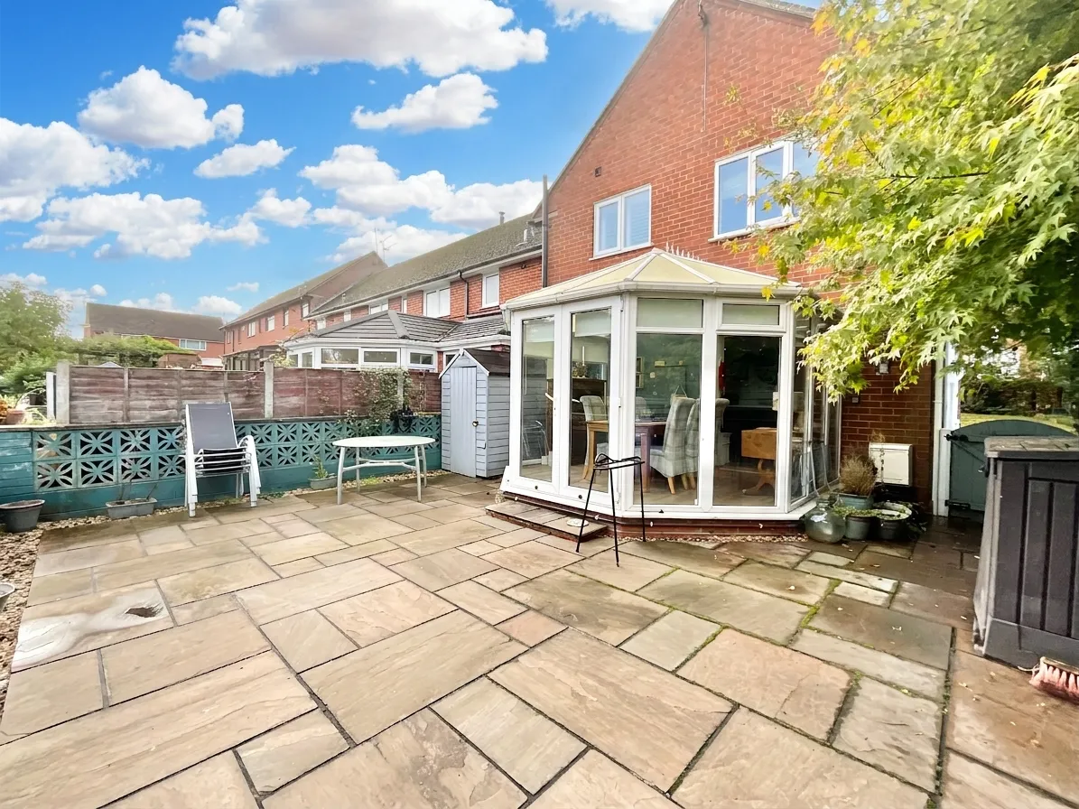 East Lawns, Betley, CW3, photo 13