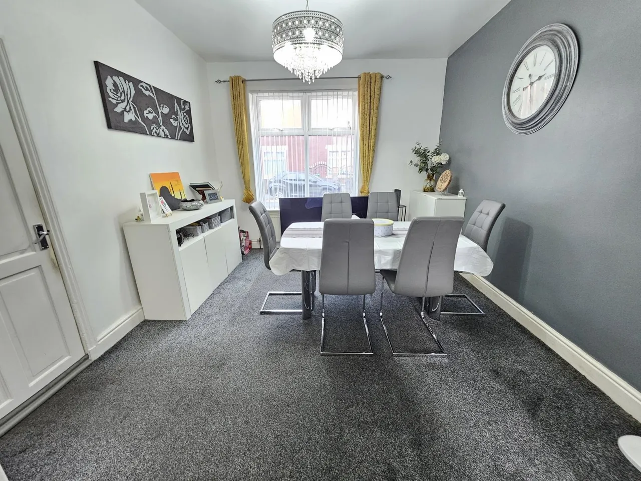 Charlton Road, Manchester, M19, photo 9