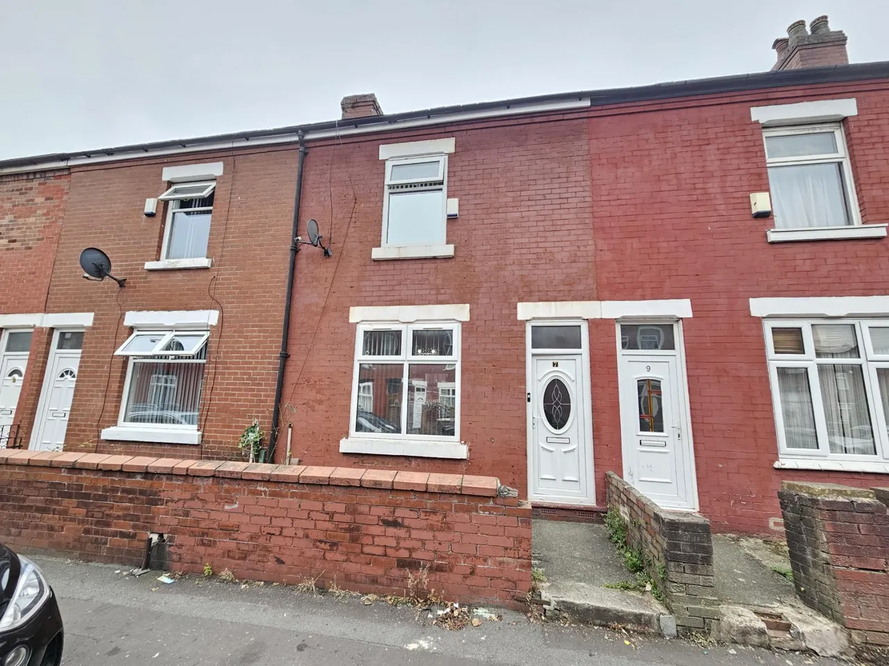 Charlton Road, Manchester, M19, photo 4