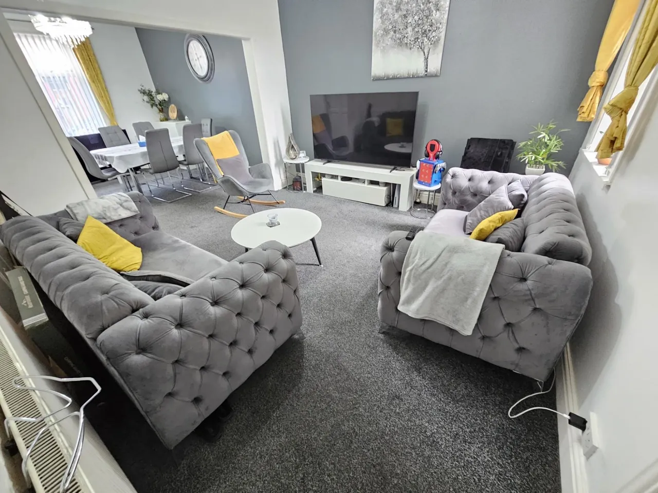 Charlton Road, Manchester, M19, photo 5