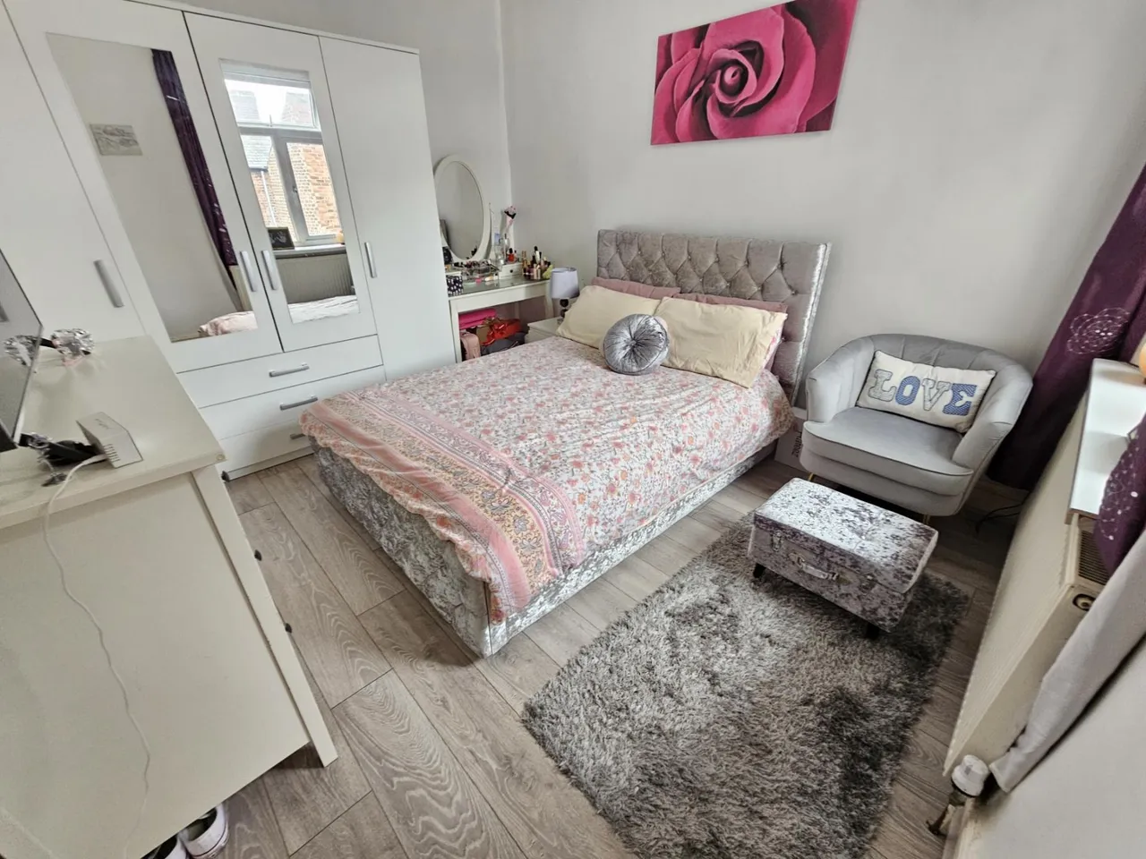 Charlton Road, Manchester, M19, photo 16
