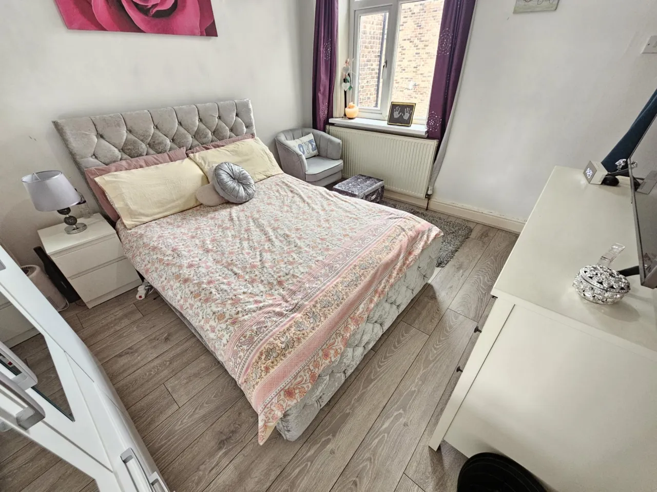 Charlton Road, Manchester, M19, photo 18