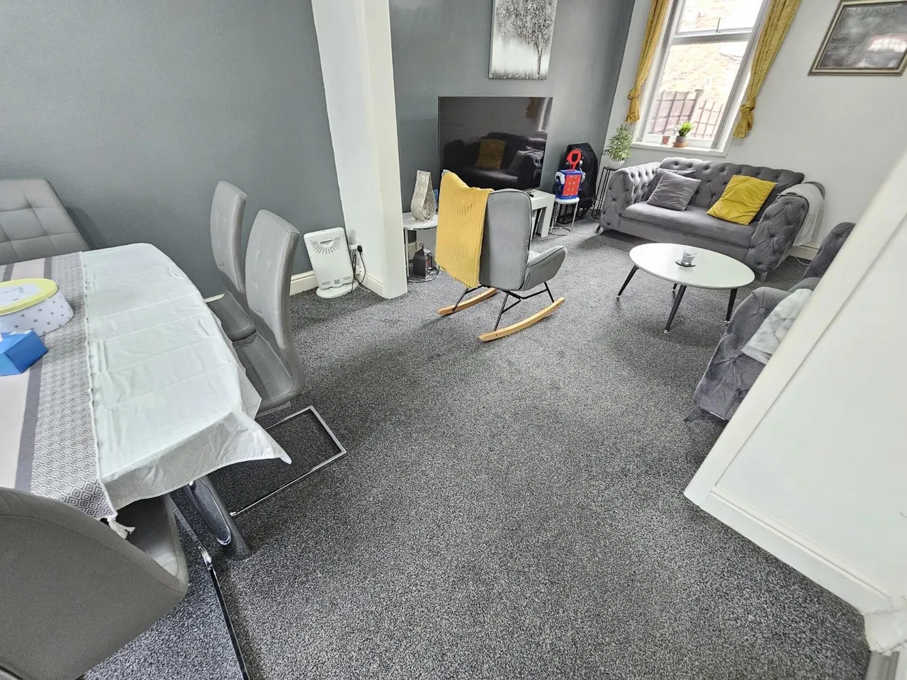 Charlton Road, Manchester, M19, photo 7