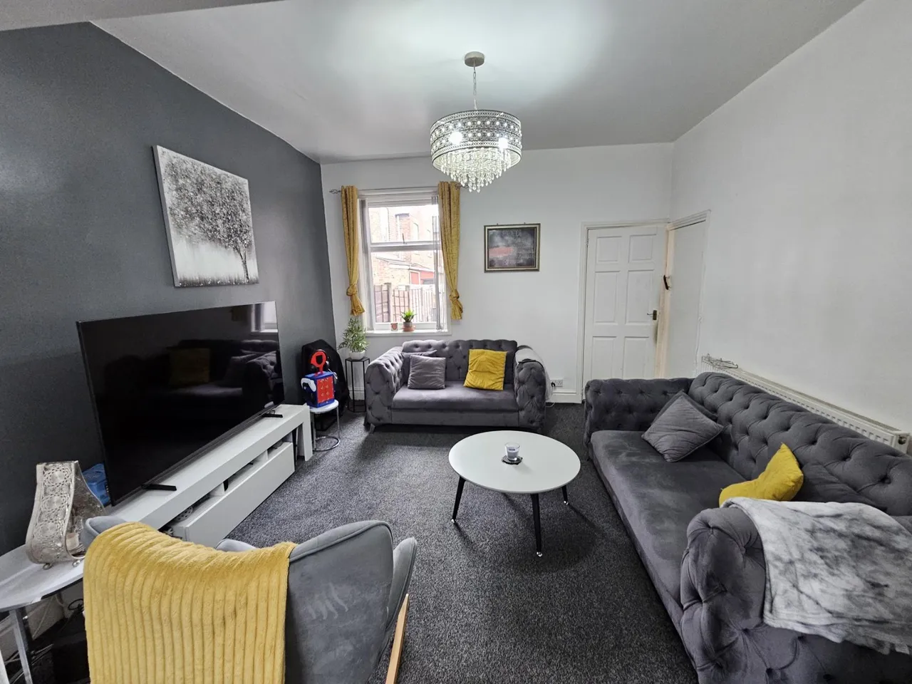 Charlton Road, Manchester, M19, photo 6