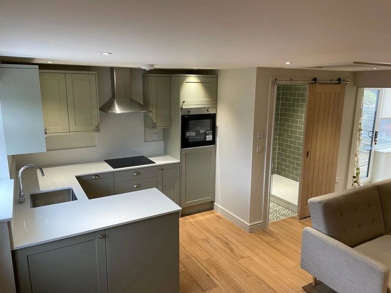 Hill Drive, Whaley Bridge, High Peak, Derbyshire, SK23, photo 23
