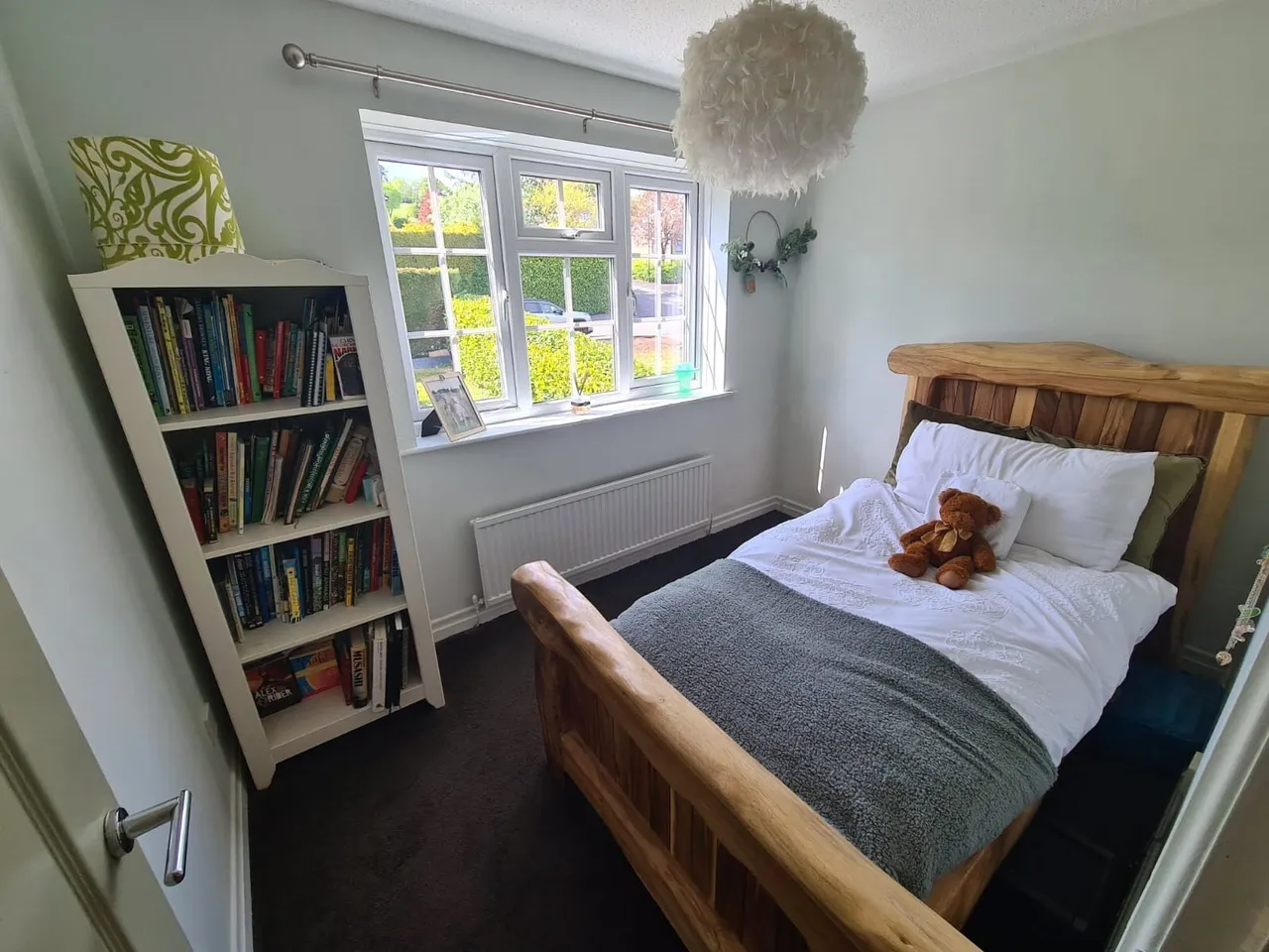 Hill Drive, Whaley Bridge, High Peak, Derbyshire, SK23, photo 14