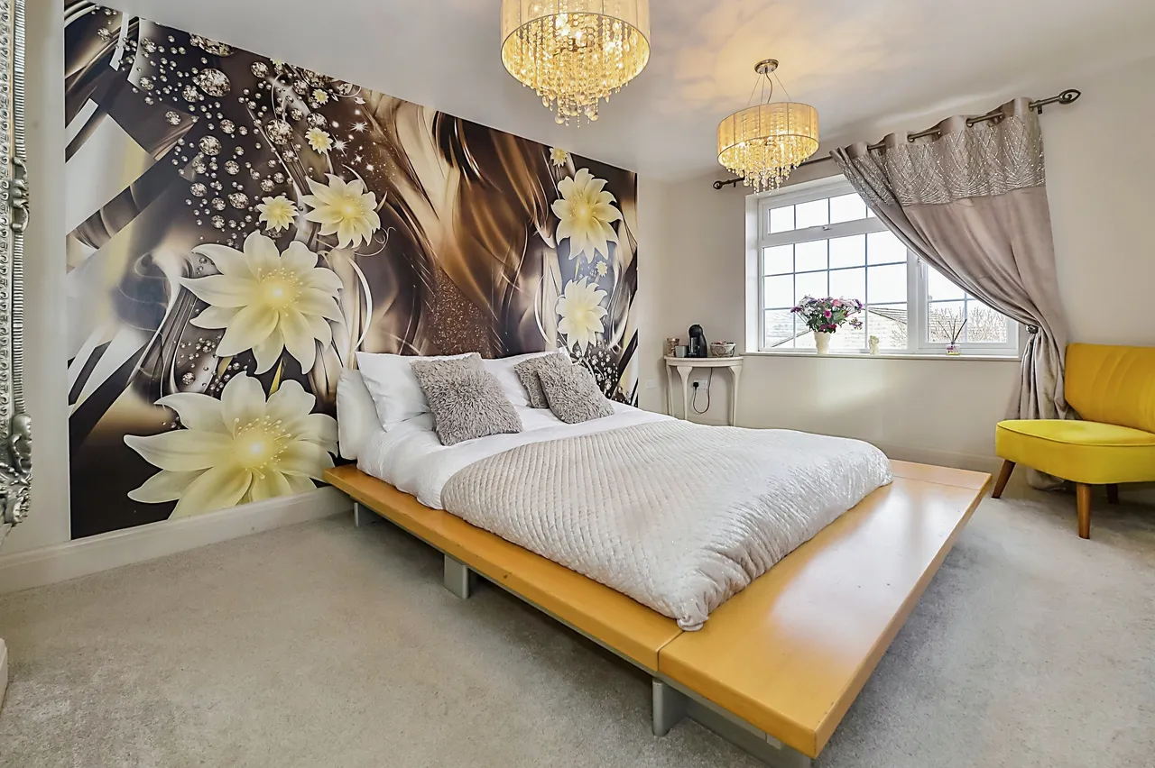 Hill Drive, Whaley Bridge, High Peak, Derbyshire, SK23, photo 10