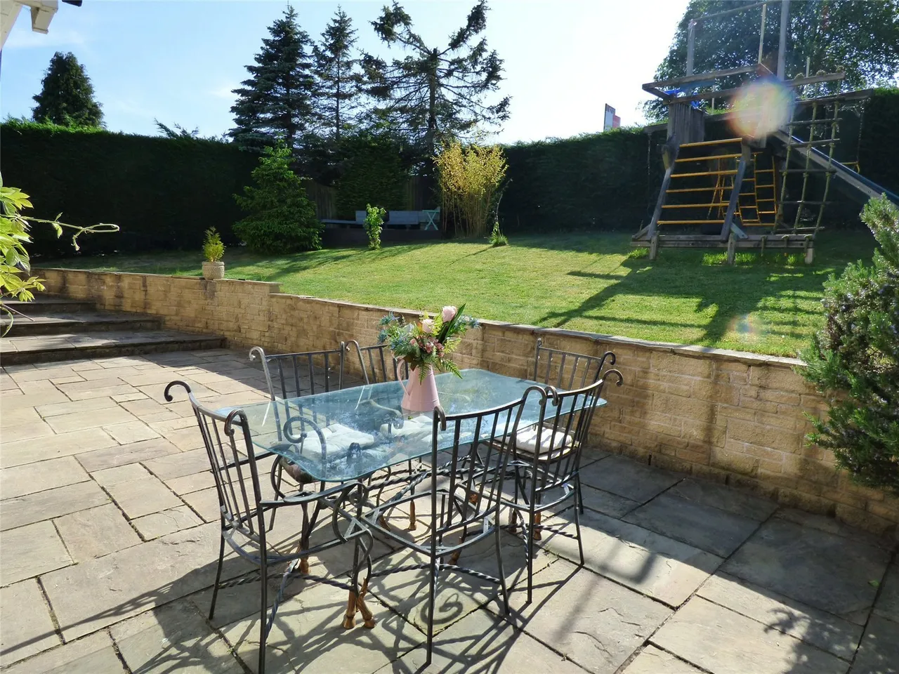 Hill Drive, Whaley Bridge, High Peak, Derbyshire, SK23, photo 4
