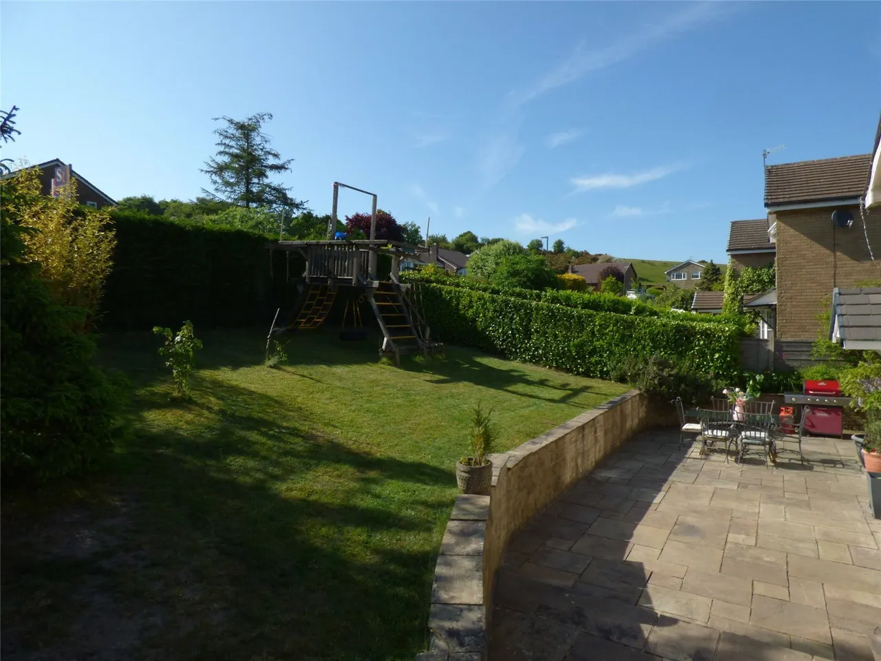 Hill Drive, Whaley Bridge, High Peak, Derbyshire, SK23, photo 19