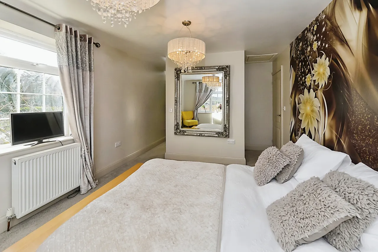 Hill Drive, Whaley Bridge, High Peak, Derbyshire, SK23, photo 11