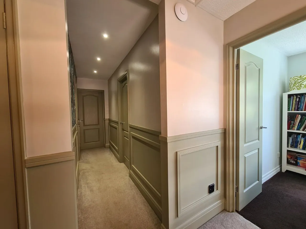Hill Drive, Whaley Bridge, High Peak, Derbyshire, SK23, photo 18