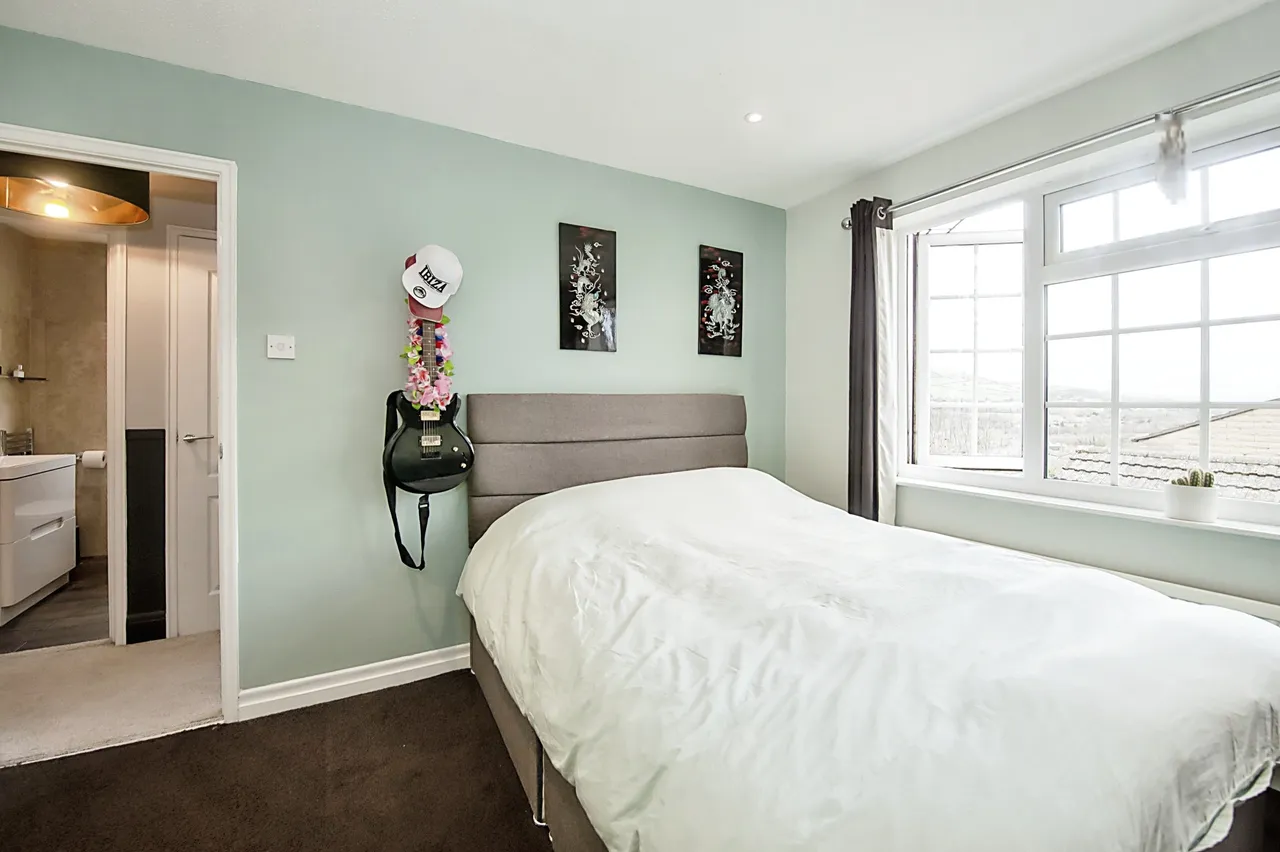 Hill Drive, Whaley Bridge, High Peak, Derbyshire, SK23, photo 12