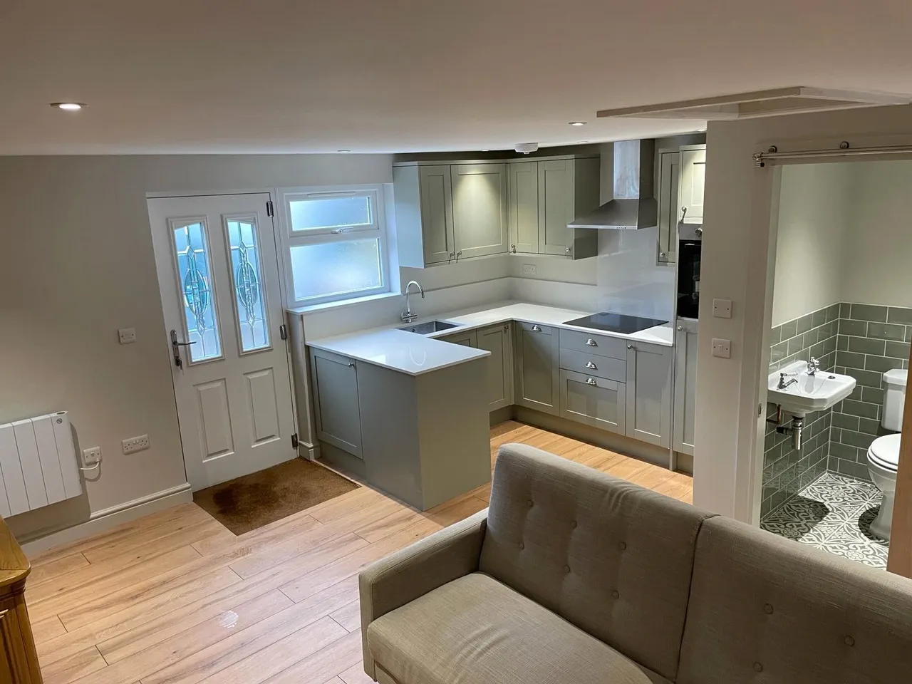Hill Drive, Whaley Bridge, High Peak, Derbyshire, SK23, photo 22