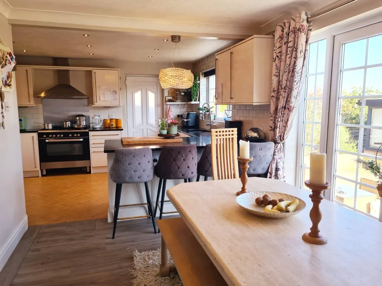 Hill Drive, Whaley Bridge, High Peak, Derbyshire, SK23, photo 8