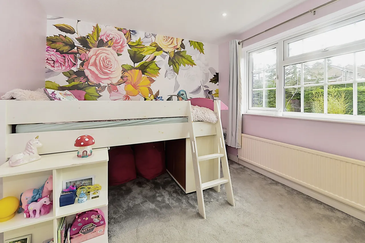 Hill Drive, Whaley Bridge, High Peak, Derbyshire, SK23, photo 16