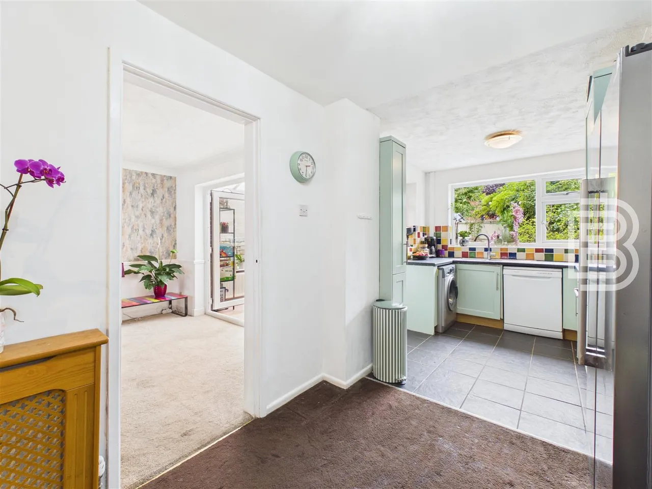 Frobisher Road, Bilton, photo 7