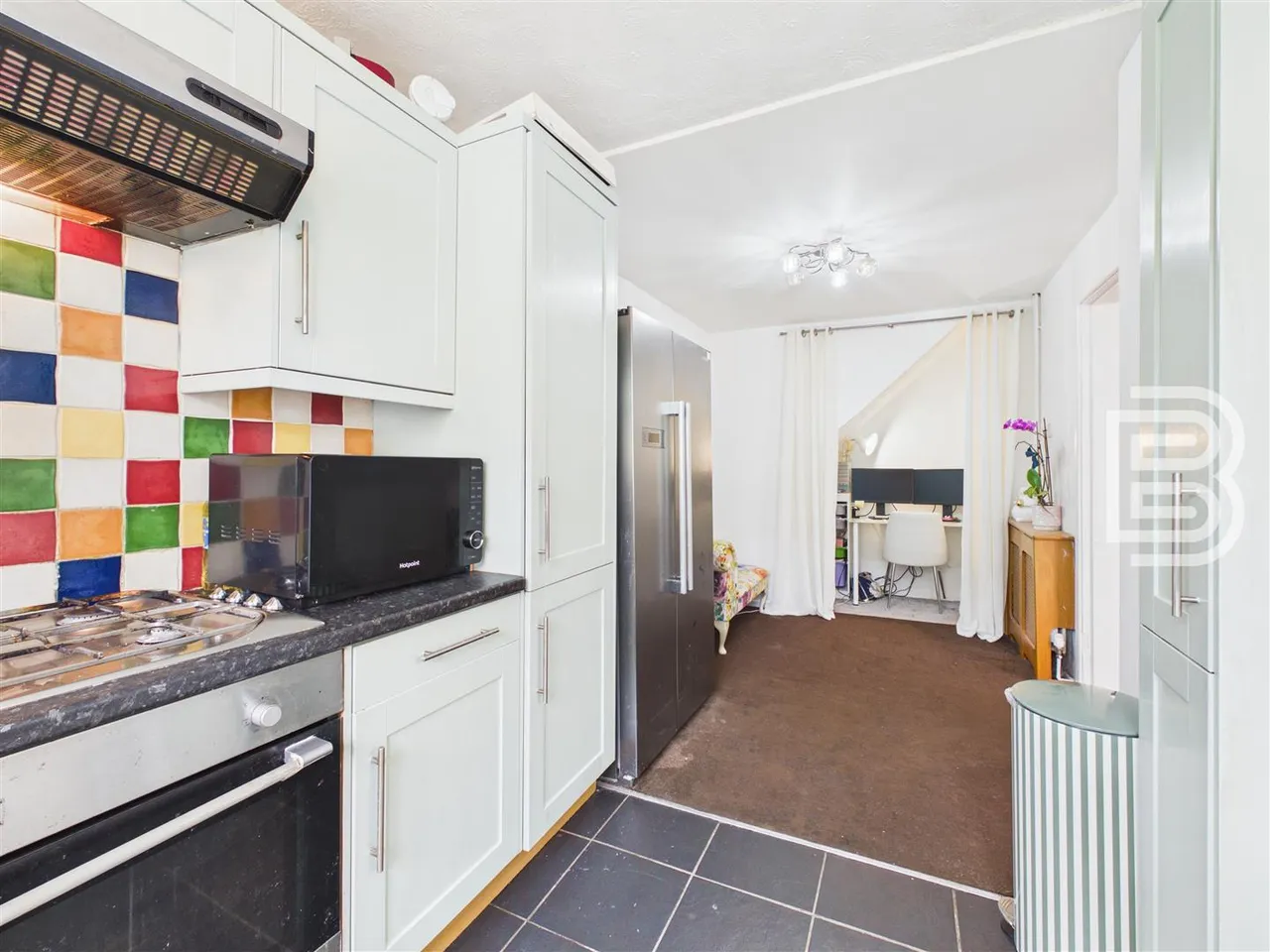 Frobisher Road, Bilton, photo 10